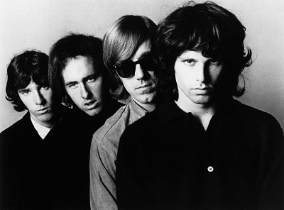 Imagen de The Doors